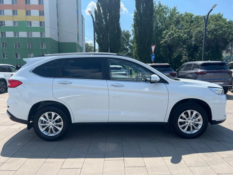 Haval M6 II Стерлитамак  - изображение 8