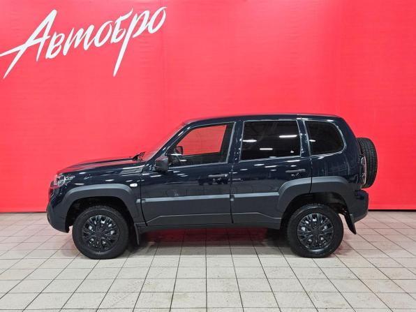 Lada (ВАЗ) Niva с пробегом 2023 года, цена 1 115 000 рублей, 36626 км, внедорожник, Автокод Объявления