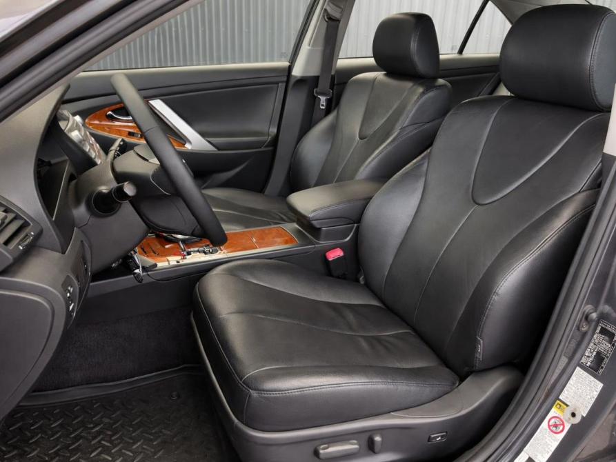 Toyota Camry VI (XV40) Рестайлинг Пермь  - изображение 16