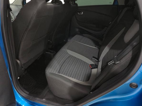 Renault Kaptur I с пробегом 2017 года, цена 1 580 000 рублей, 115315 км, внедорожник, Автокод Объявления