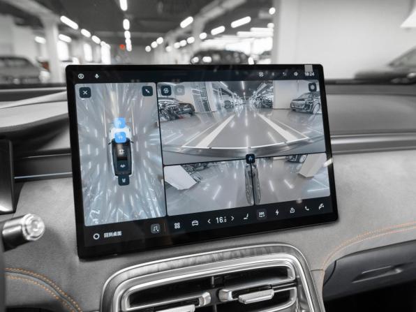 Geely Galaxy M7 с пробегом 2026 года, цена 4 000 000 рублей, 20 км, внедорожник, Автокод Объявления
