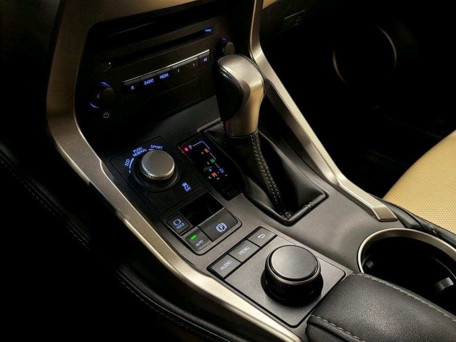 Lexus NX I Мурманск  - изображение 22