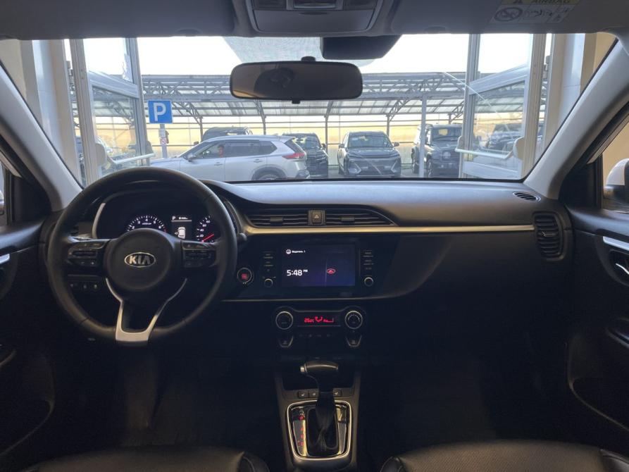 Kia Rio IV Рестайлинг Новосибирск  - изображение 10