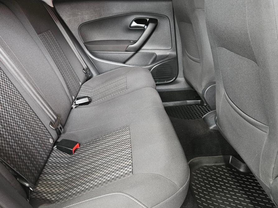 Volkswagen Polo V Рестайлинг Вологда  - изображение 14