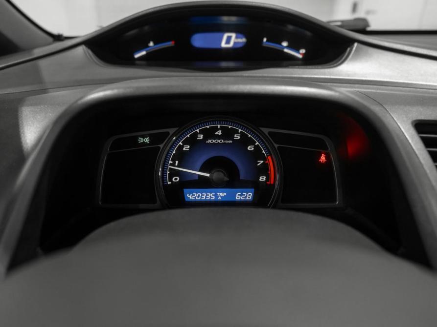 Honda Civic VIII Москва  - изображение 11