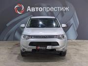 Mitsubishi Outlander III Пермь  - изображение 30