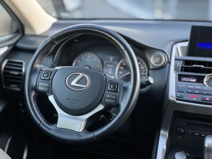 Lexus NX I Самара  - изображение 11