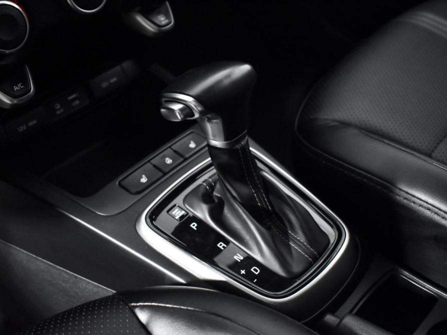 Kia Rio IV Санкт-Петербург  - изображение 12