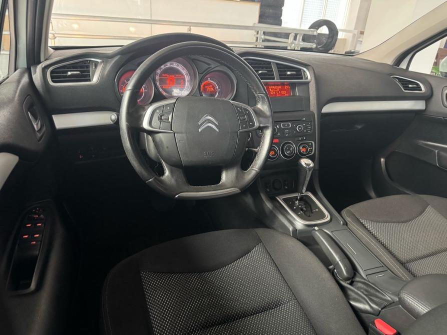Citroen C4 II Челябинск  - изображение 3