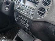 Volkswagen Tiguan I Рестайлинг Ростов-на-Дону  - изображение 45