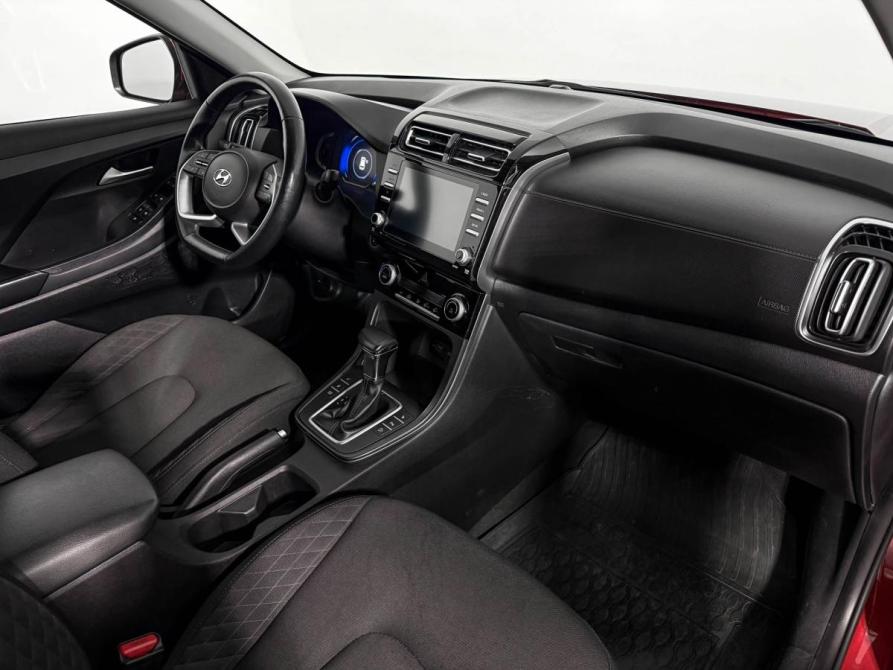 Hyundai Creta II Санкт-Петербург  - изображение 13
