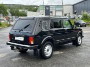 Lada (ВАЗ) 2131 (4x4) I Рестайлинг (2020) Мурманск  - изображение 18