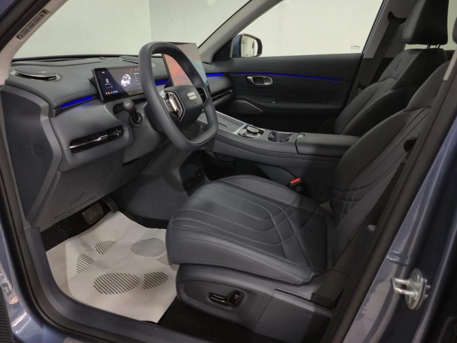 Geely EX5 Гибрид Альметьевск  - изображение 12