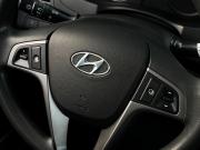 Hyundai Solaris I Рестайлинг Санкт-Петербург  - изображение 45