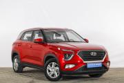 Hyundai Creta II Тюмень  - изображение 21