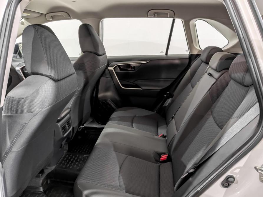 Toyota RAV4 V (XA50) Москва  - изображение 12