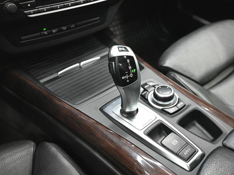 BMW X5 II (E70) Рестайлинг Екатеринбург  - изображение 14