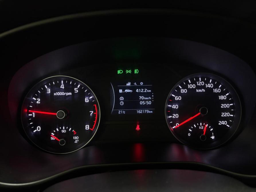 Kia Sportage IV Альметьевск  - изображение 19