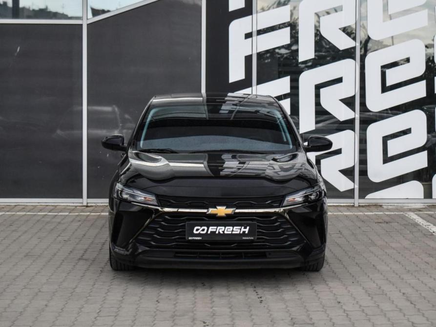 Chevrolet Monza II Рестайлинг Краснодар  - изображение 3