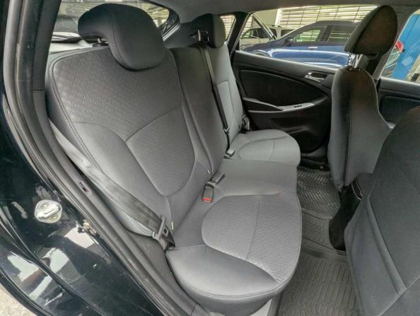 Hyundai Solaris I с пробегом 2013 года, цена 849 000 рублей, 144339 км, хэтчбек, Автокод Объявления