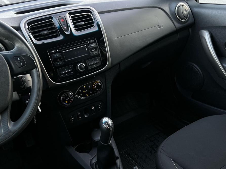 Renault Sandero II Волгоград  - изображение 8