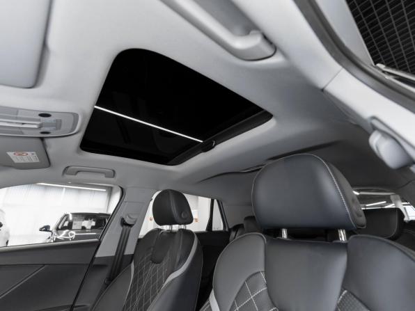 Audi Q2 I Рестайлинг с пробегом 2026 года, цена 3 700 000 рублей, 50 км, внедорожник, Автокод Объявления