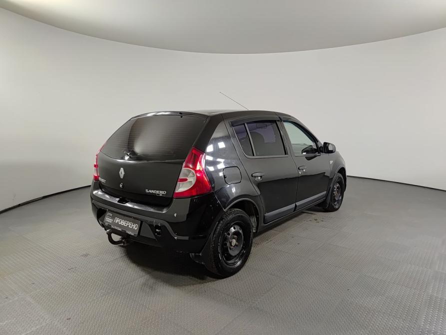 Renault Sandero I Уфа  - изображение 6