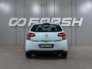 Citroen C3 II Воронеж  - изображение 21