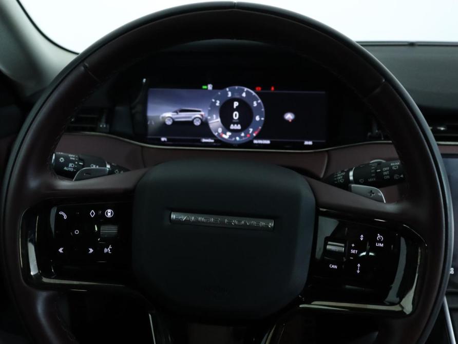 Land Rover Range Rover Evoque II Рестайлинг Санкт-Петербург  - изображение 18