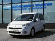 Peugeot Partner II Рестайлинг Екатеринбург  - изображение 20