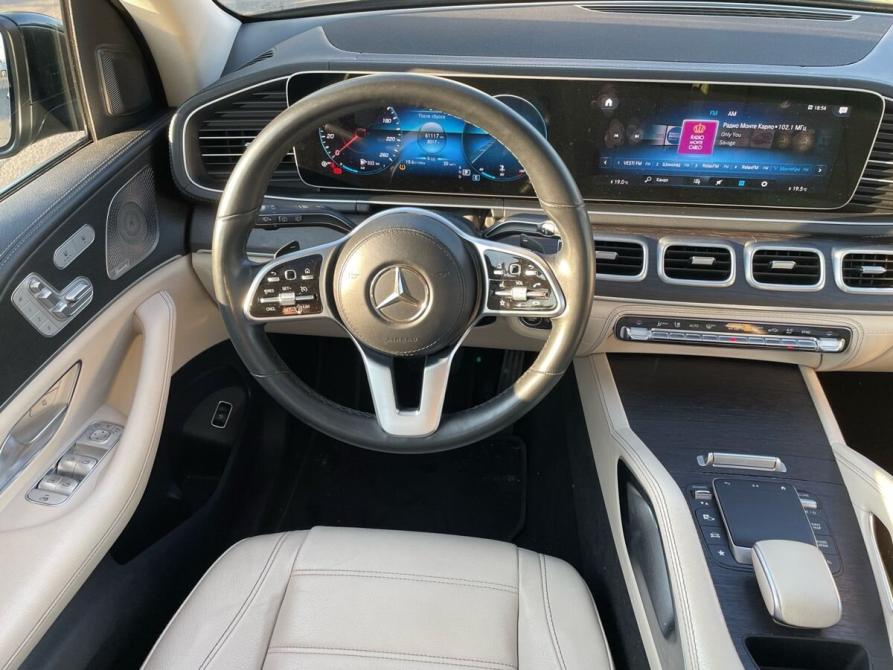 Mercedes-Benz GLE II (V167) Москва  - изображение 8