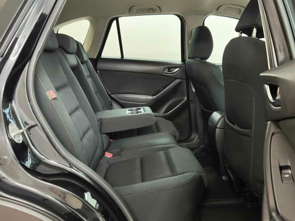 Mazda CX-5 I Рестайлинг с пробегом 2015 года, цена 1 850 000 рублей, 84748 км, внедорожник, Автокод Объявления