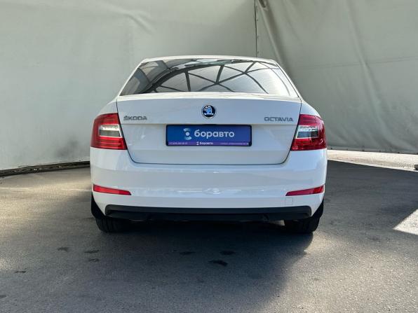 Skoda Octavia III (A7) с пробегом 2014 года, цена 1 019 000 рублей, 200409 км, лифтбек, Автокод Объявления