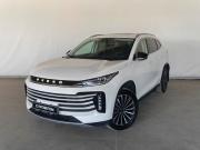 Exeed TXL I Рестайлинг Москва  - изображение 23