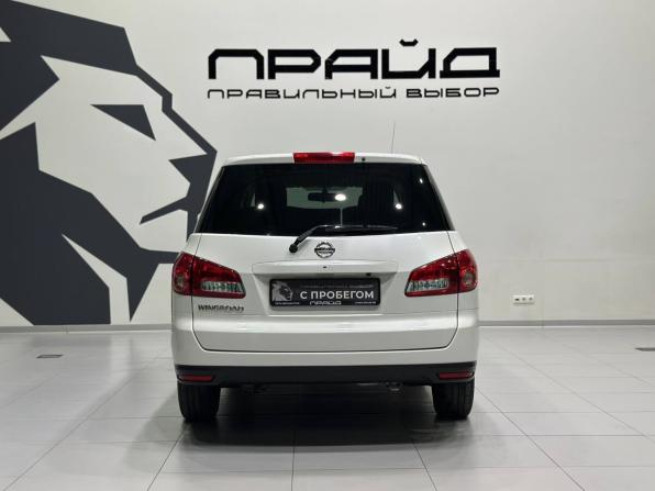 Nissan Wingroad III (Y12) с пробегом 2018 года, цена 899 900 рублей, 148000 км, универсал, Автокод Объявления