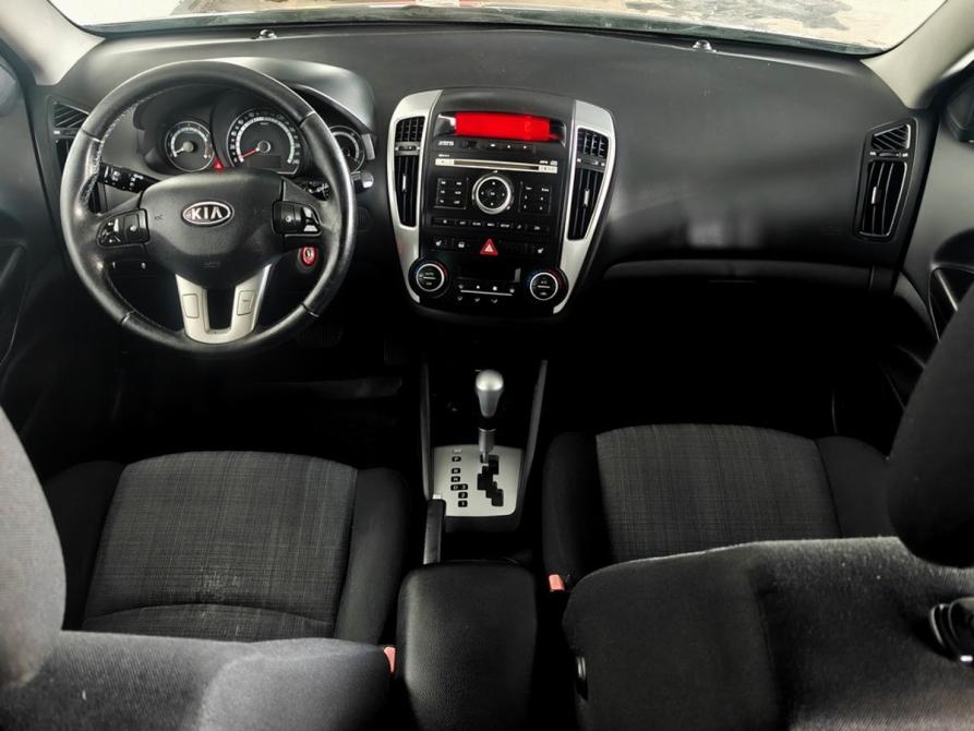 Kia Ceed I Рестайлинг Москва  - изображение 9