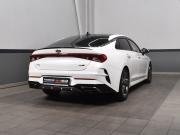 Kia K5 III Кемерово  - изображение 30