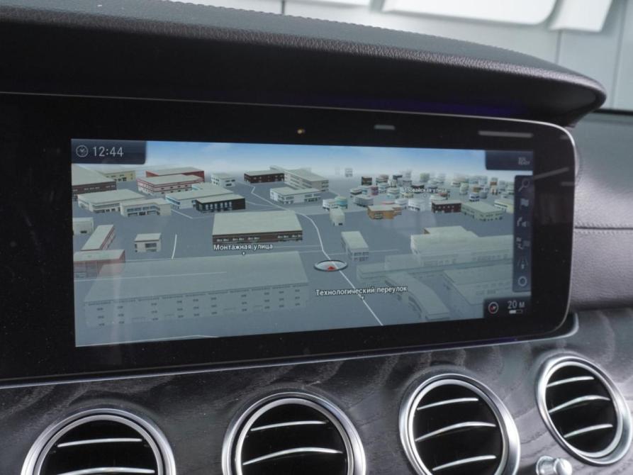 Mercedes-Benz E-Класс V (W213 S213 C238) Ростов-на-Дону  - изображение 14