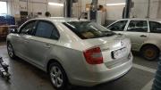Skoda Rapid I Санкт-Петербург  - изображение 10