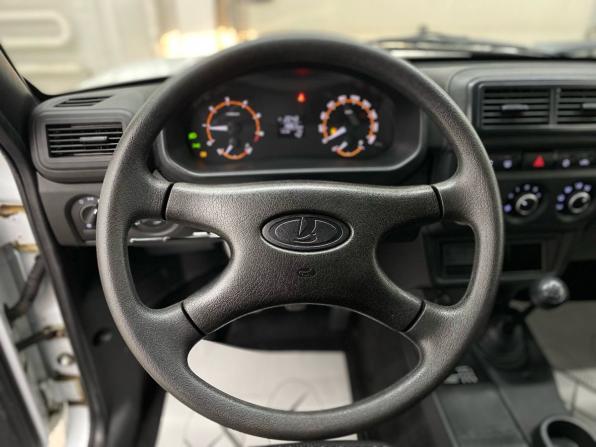 Lada (ВАЗ) Niva Legend I с пробегом 2024 года, цена 819 000 рублей, 19865 км, внедорожник, Автокод Объявления