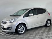 Kia Venga I Ростов-на-Дону  - изображение 17