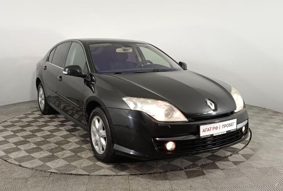 Renault Laguna III Волгоград  - изображение 1