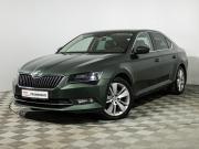 Skoda Superb III Санкт-Петербург  - изображение 25