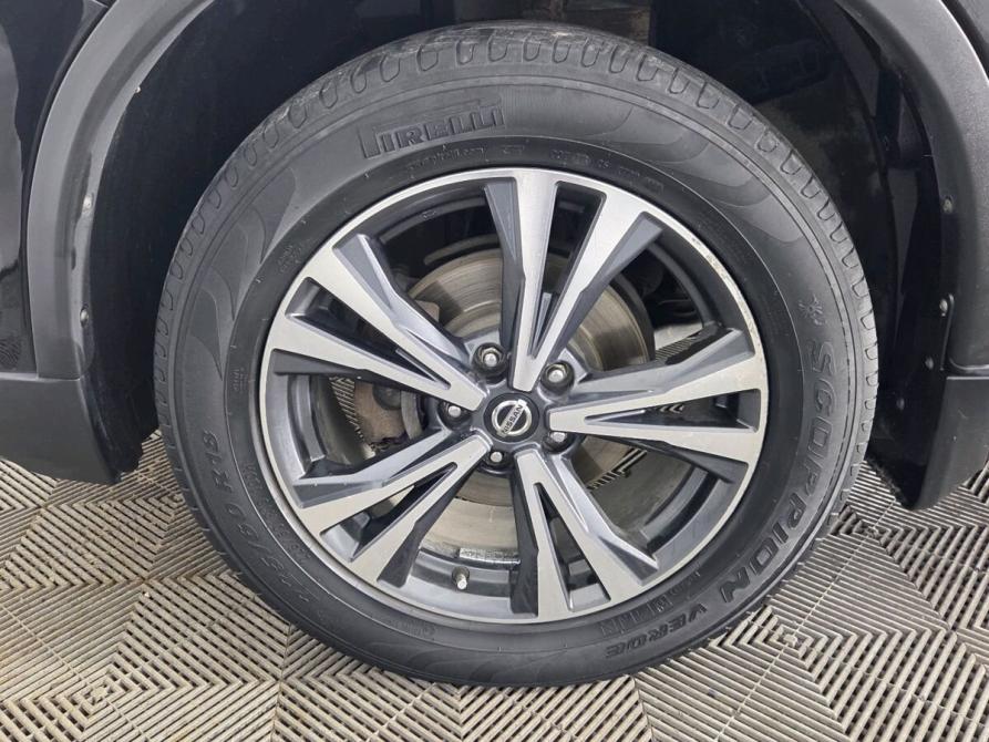 Nissan X-Trail III Рестайлинг Архангельск  - изображение 10