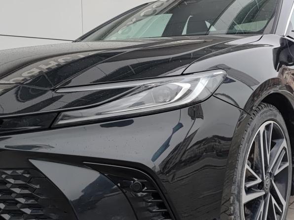 Toyota Camry IX (XV80) China Market с пробегом 2024 года, цена 3 760 000 рублей, 32702 км, седан, Автокод Объявления