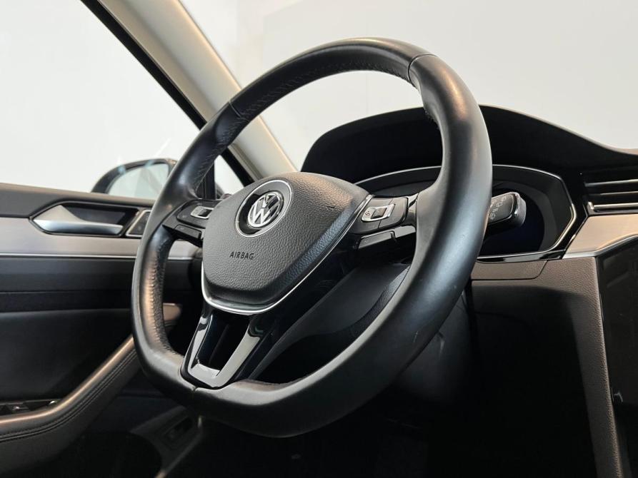 Volkswagen Passat B8 Рестайлинг Волгоград  - изображение 22