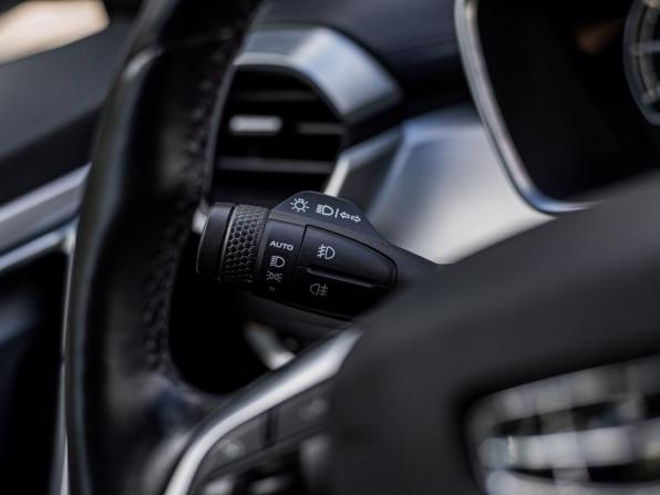Geely Coolray I с пробегом 2021 года, цена 1 445 000 рублей, 97336 км, внедорожник, Автокод Объявления
