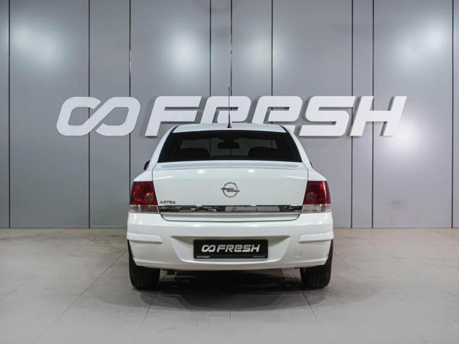 Opel Astra H Рестайлинг Воронеж  - изображение 4