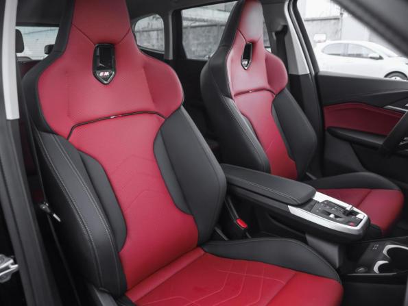 BMW X1 III (U11/U12) с пробегом 2024 года, цена 5 199 000 рублей, 12850 км, внедорожник, Автокод Объявления
