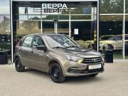 Lada (ВАЗ) Granta I Рестайлинг Пермь  - изображение 18